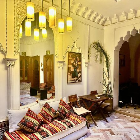 Riad Radia Marrakesh Extérieur photo