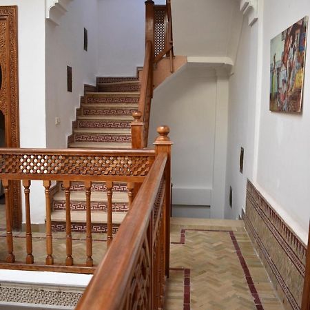 Riad Radia Marrakesh Extérieur photo