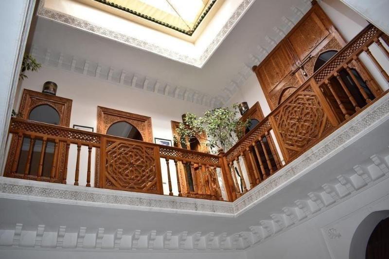 Riad Radia Marrakesh Extérieur photo