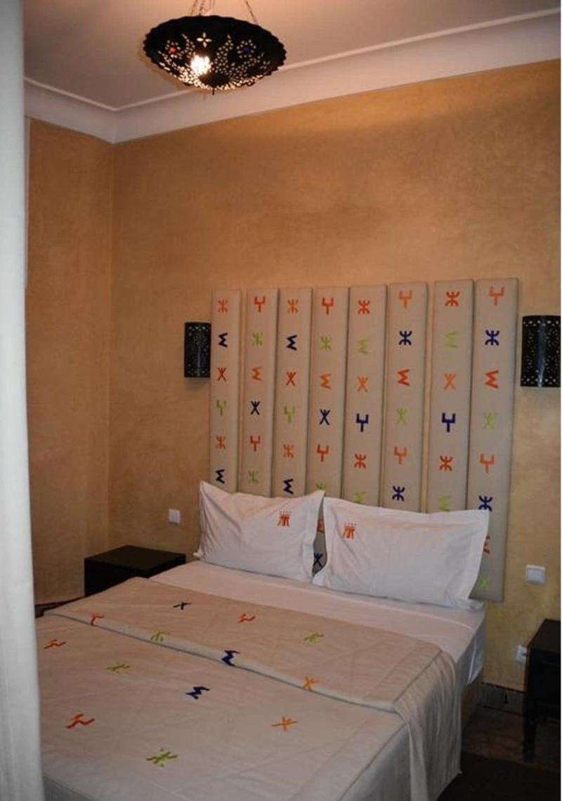 Riad Radia Marrakesh Extérieur photo