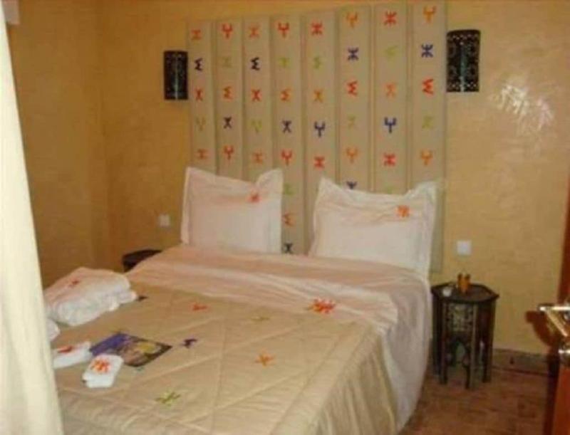 Riad Radia Marrakesh Extérieur photo