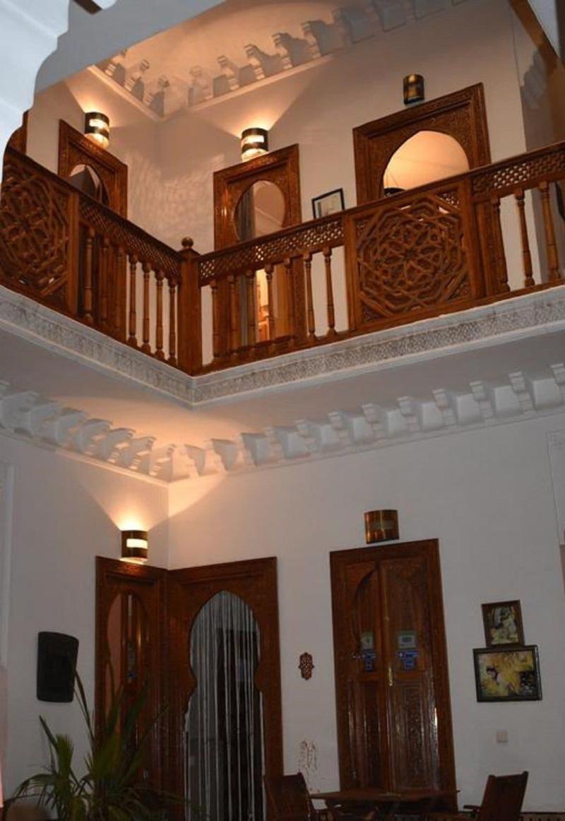 Riad Radia Marrakesh Extérieur photo