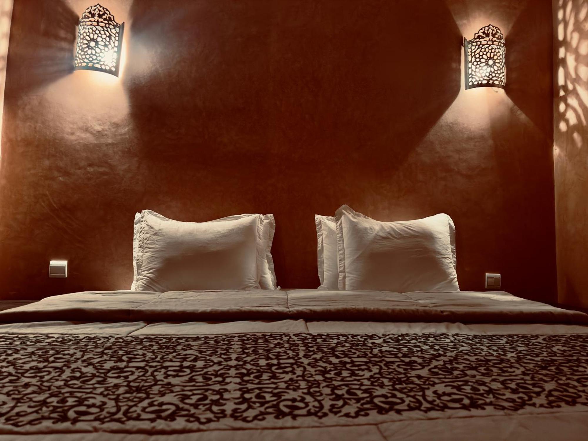 Riad Radia Marrakesh Extérieur photo