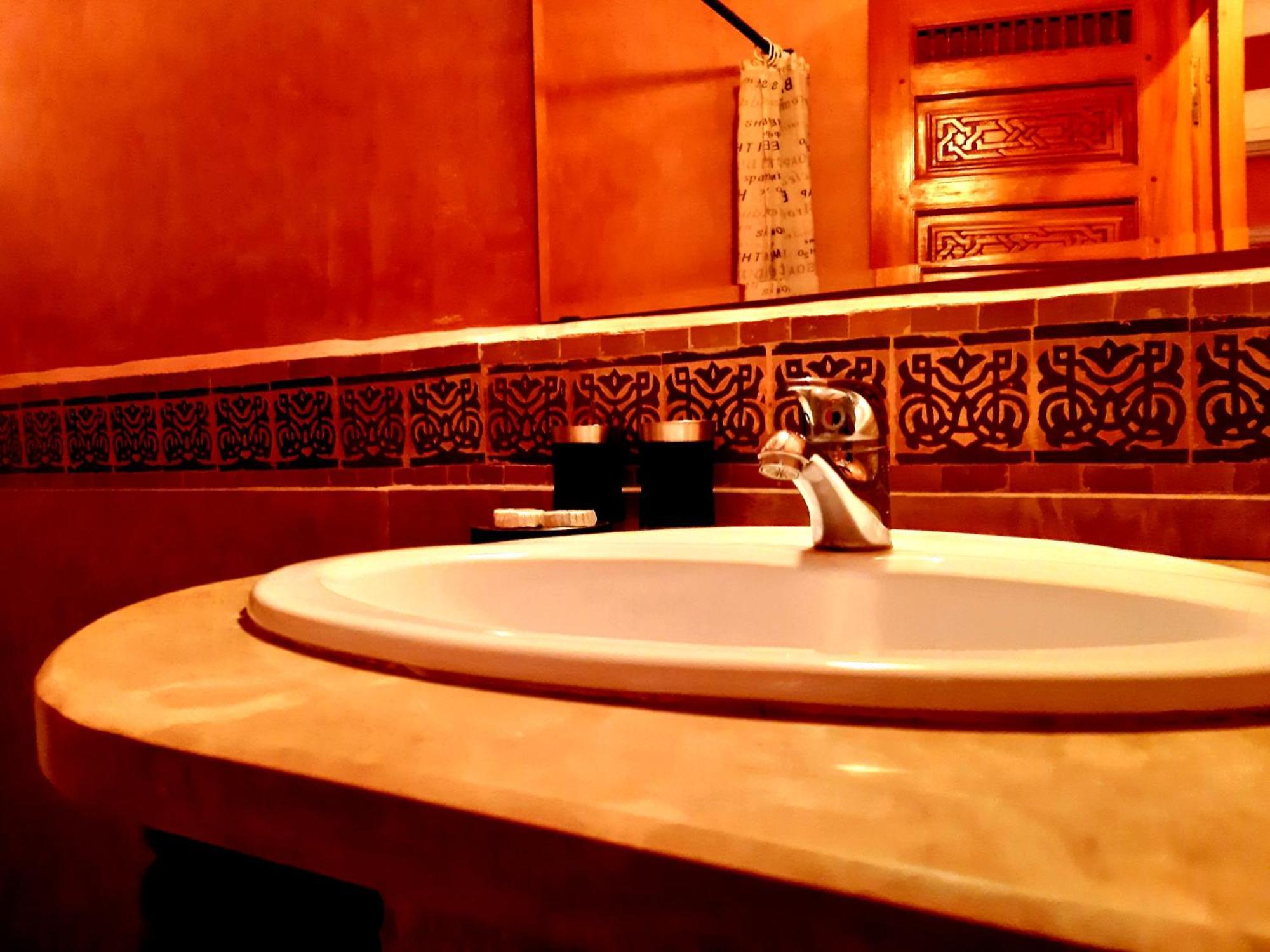 Riad Radia Marrakesh Extérieur photo