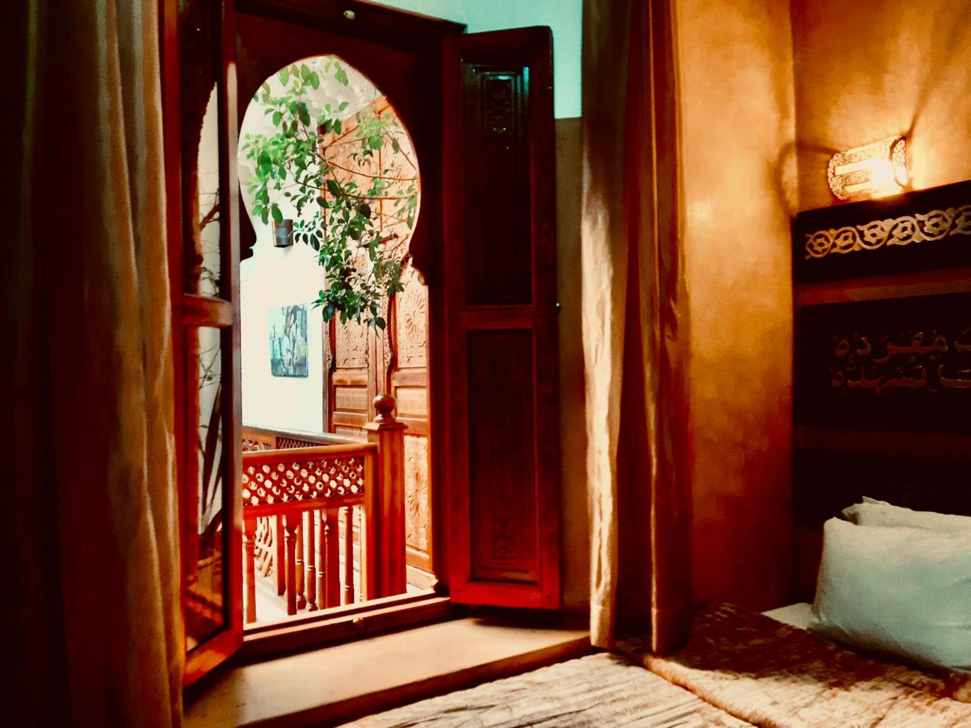 Riad Radia Marrakesh Extérieur photo