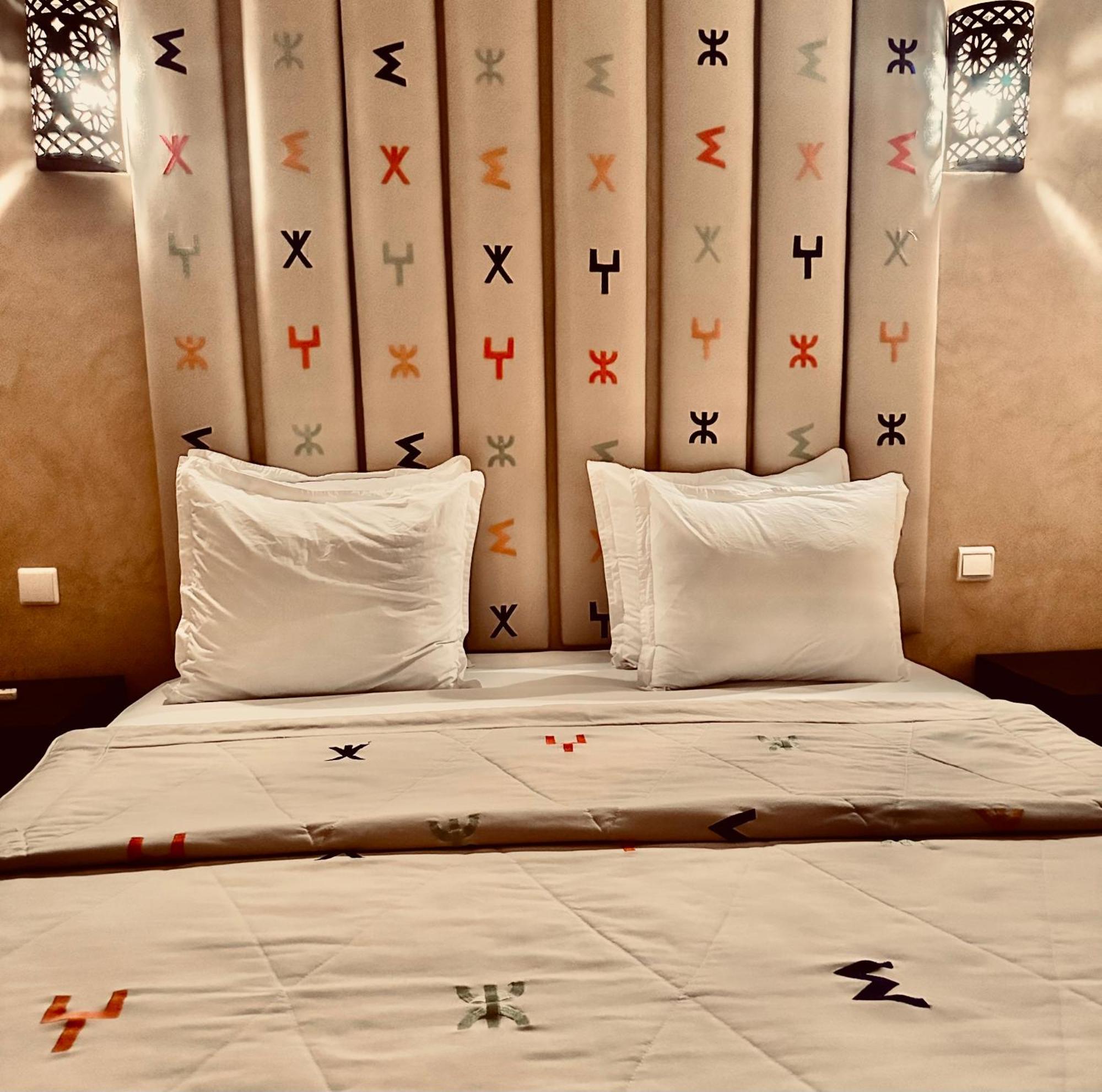 Riad Radia Marrakesh Extérieur photo