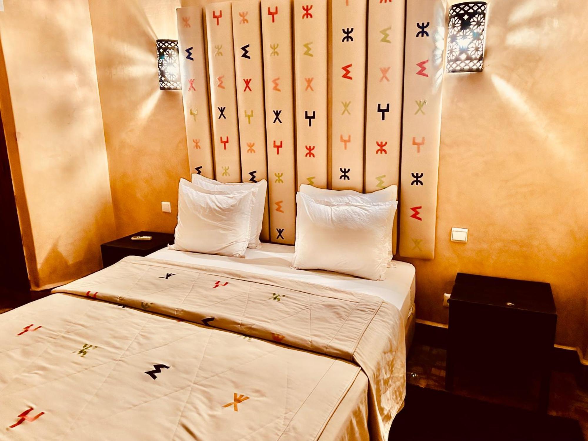 Riad Radia Marrakesh Extérieur photo