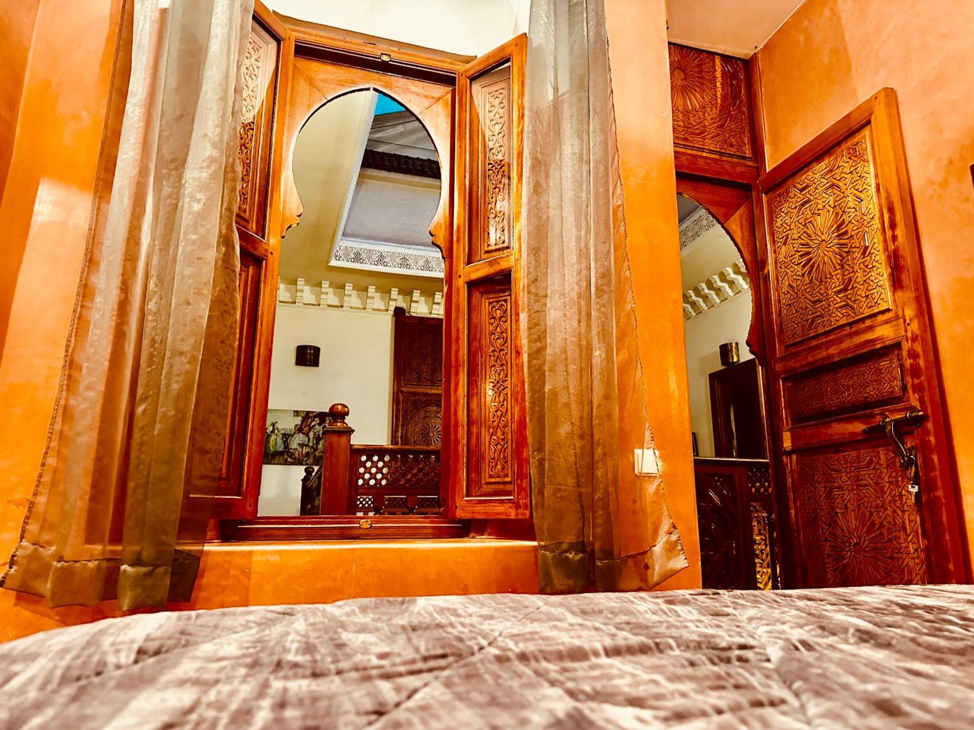 Riad Radia Marrakesh Extérieur photo