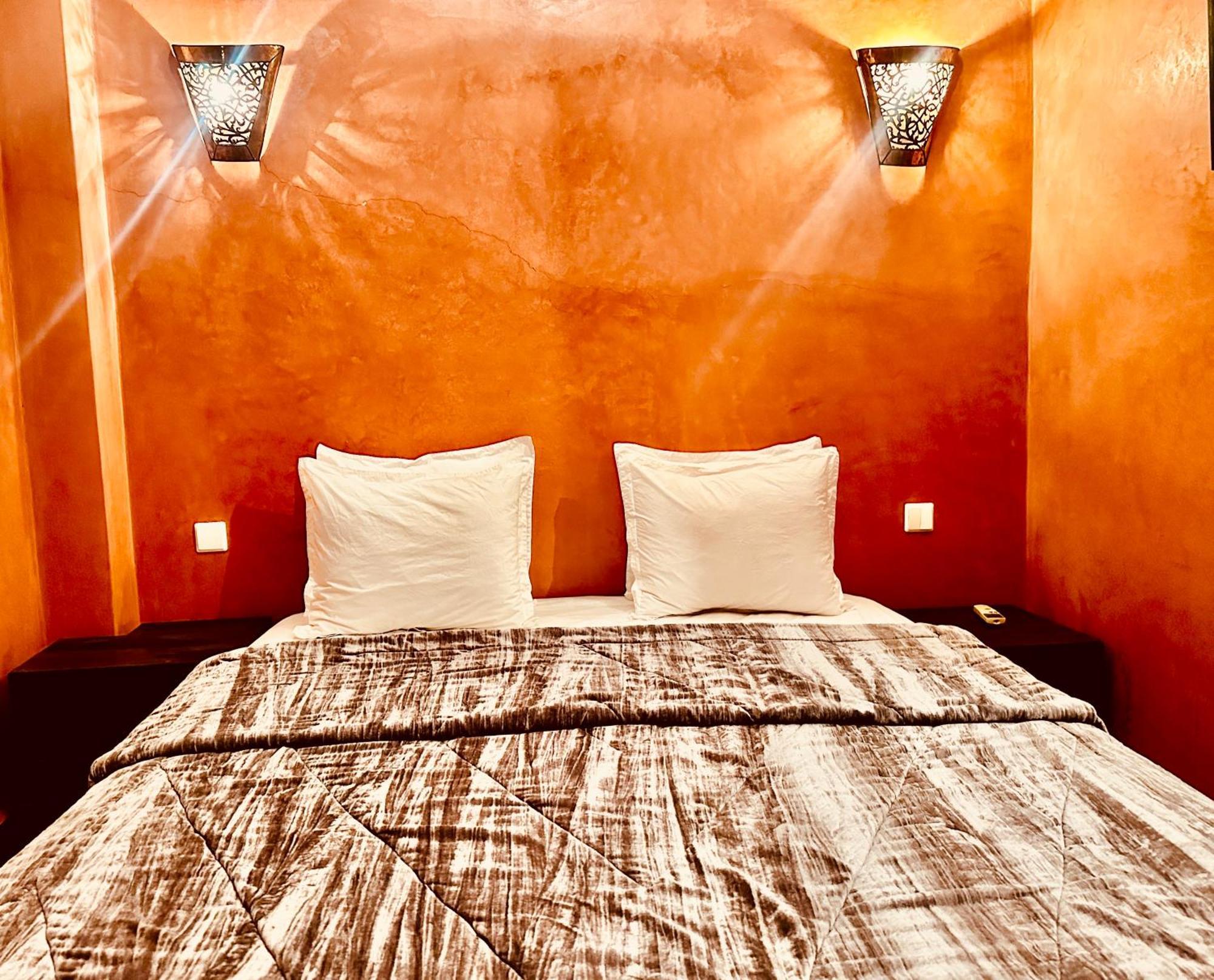 Riad Radia Marrakesh Extérieur photo