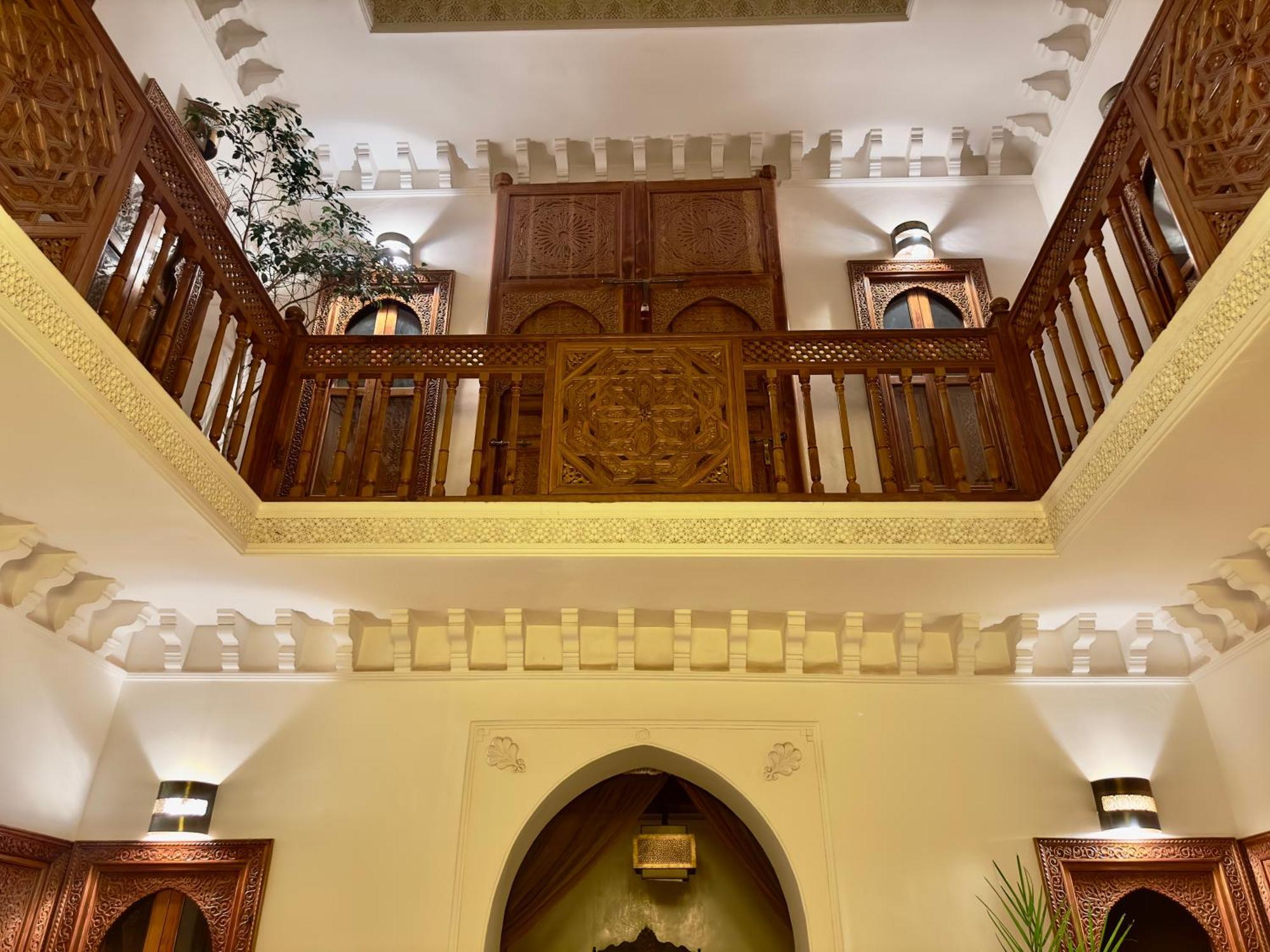Riad Radia Marrakesh Extérieur photo