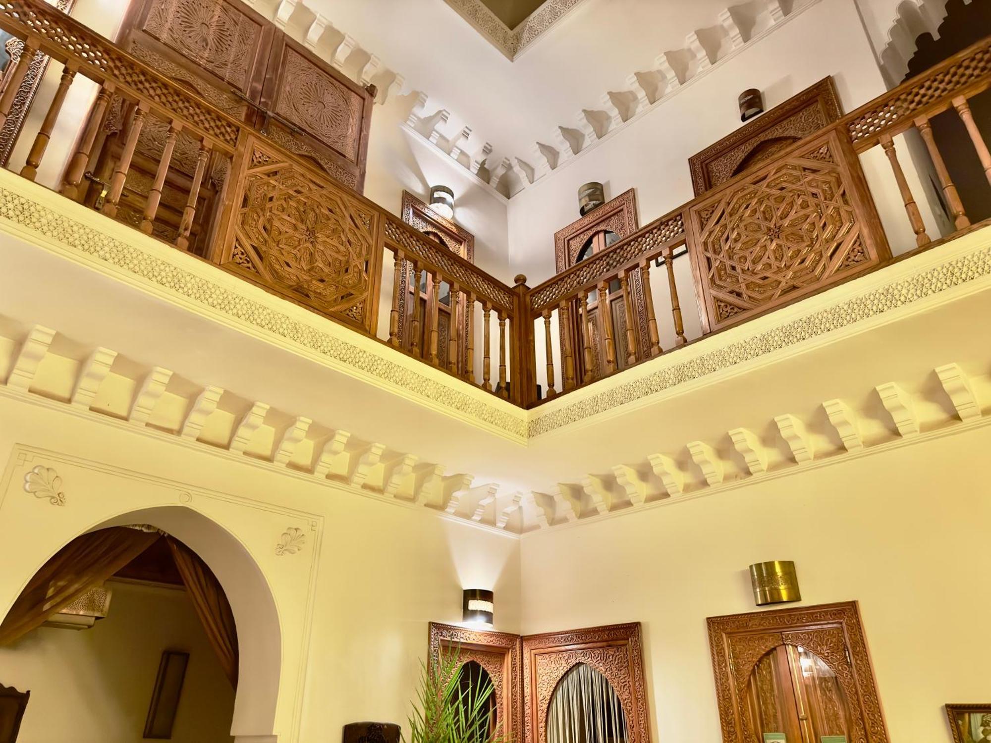 Riad Radia Marrakesh Extérieur photo