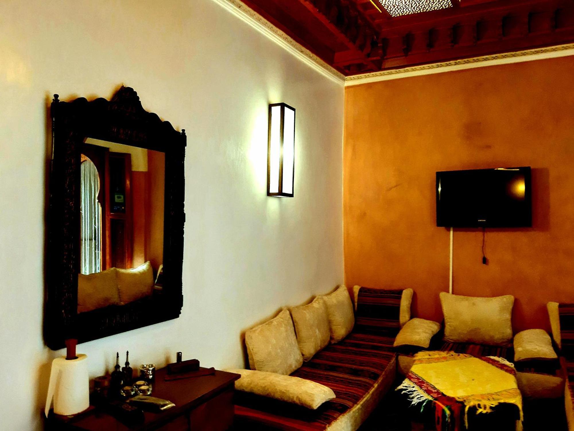 Riad Radia Marrakesh Extérieur photo