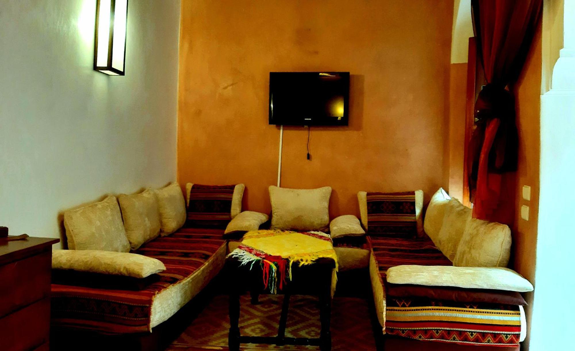 Riad Radia Marrakesh Extérieur photo