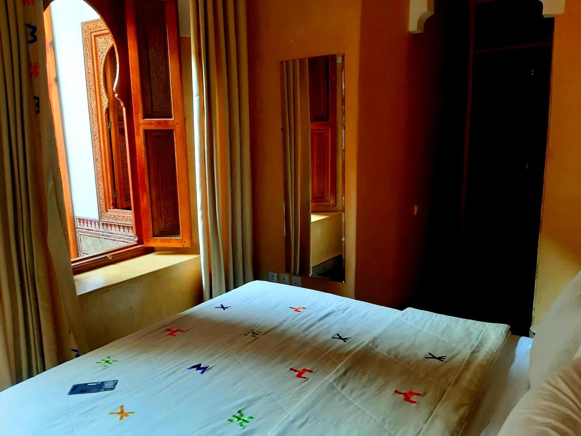 Riad Radia Marrakesh Chambre photo