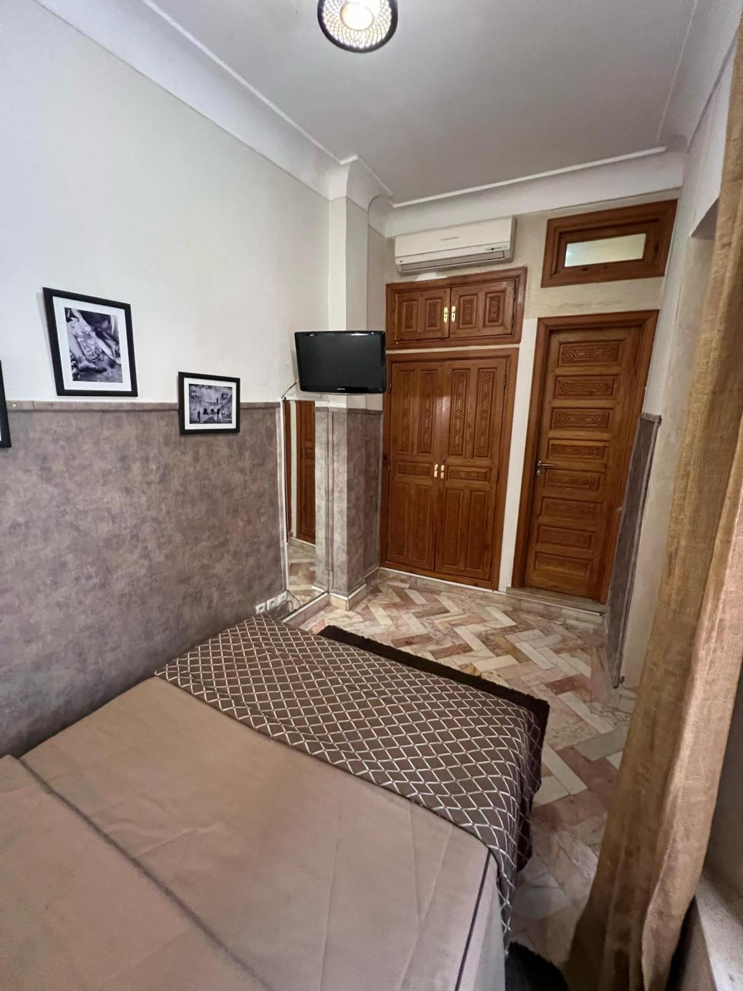 Riad Radia Marrakesh Extérieur photo