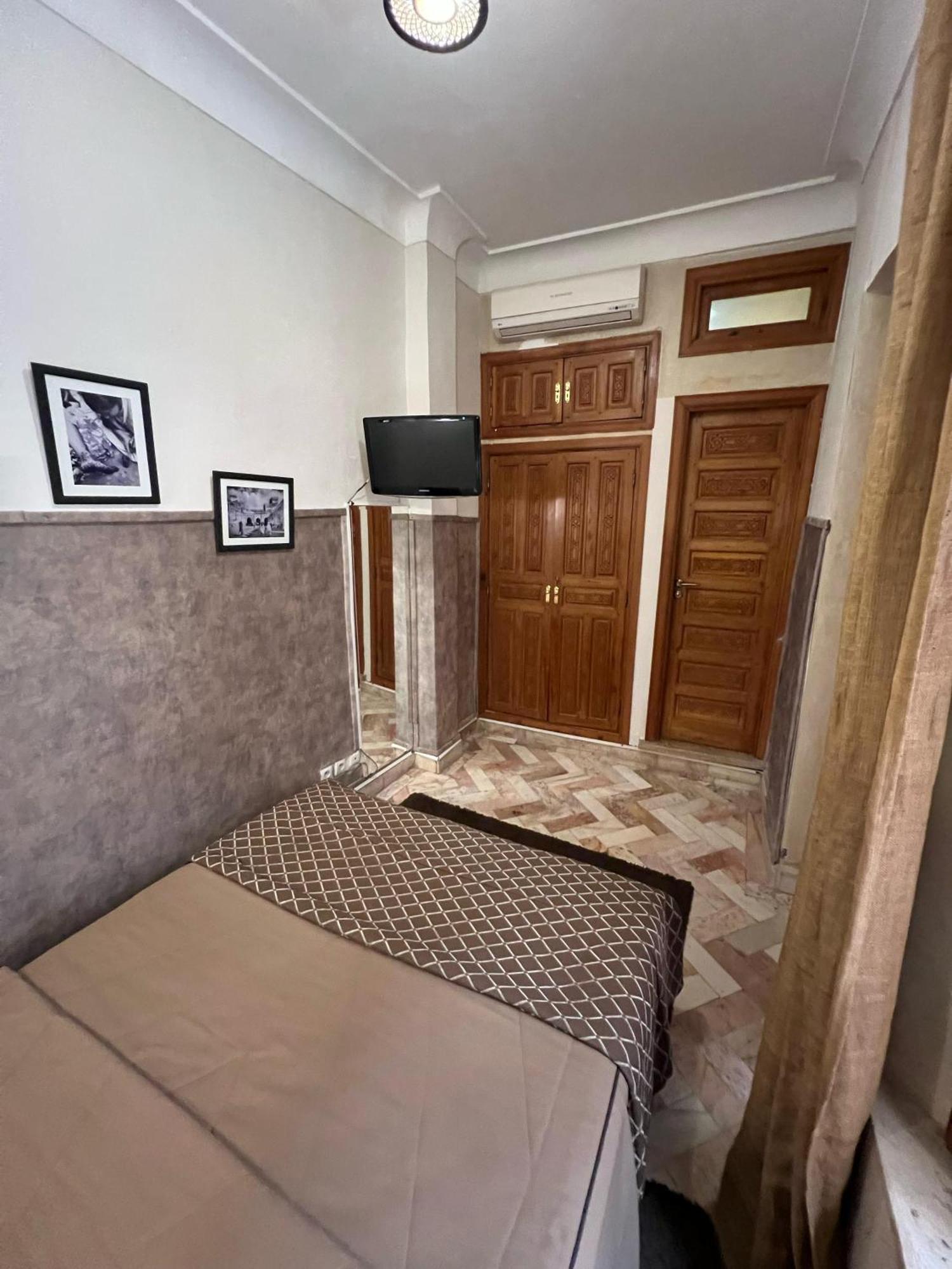 Riad Radia Marrakesh Extérieur photo