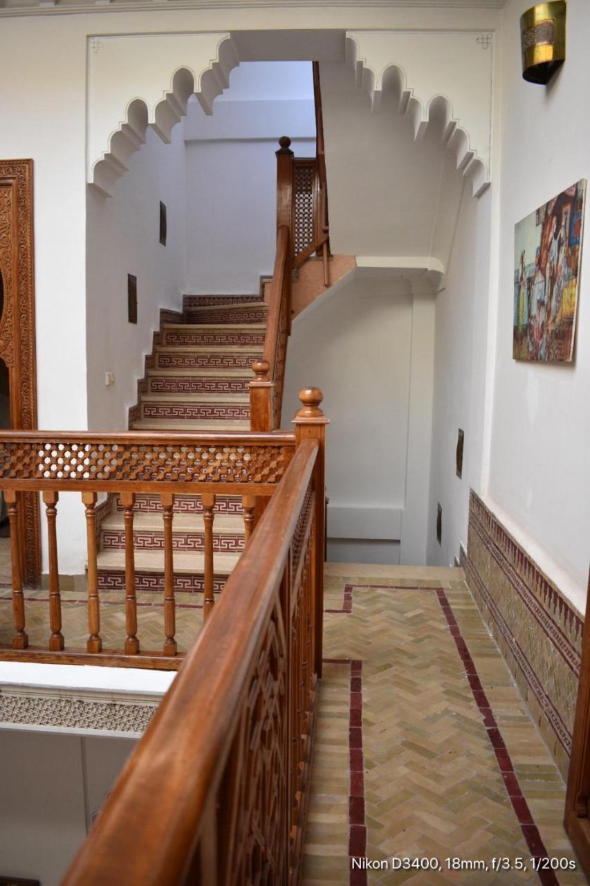 Riad Radia Marrakesh Extérieur photo